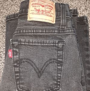 Levis women's perfectly slimming jeans